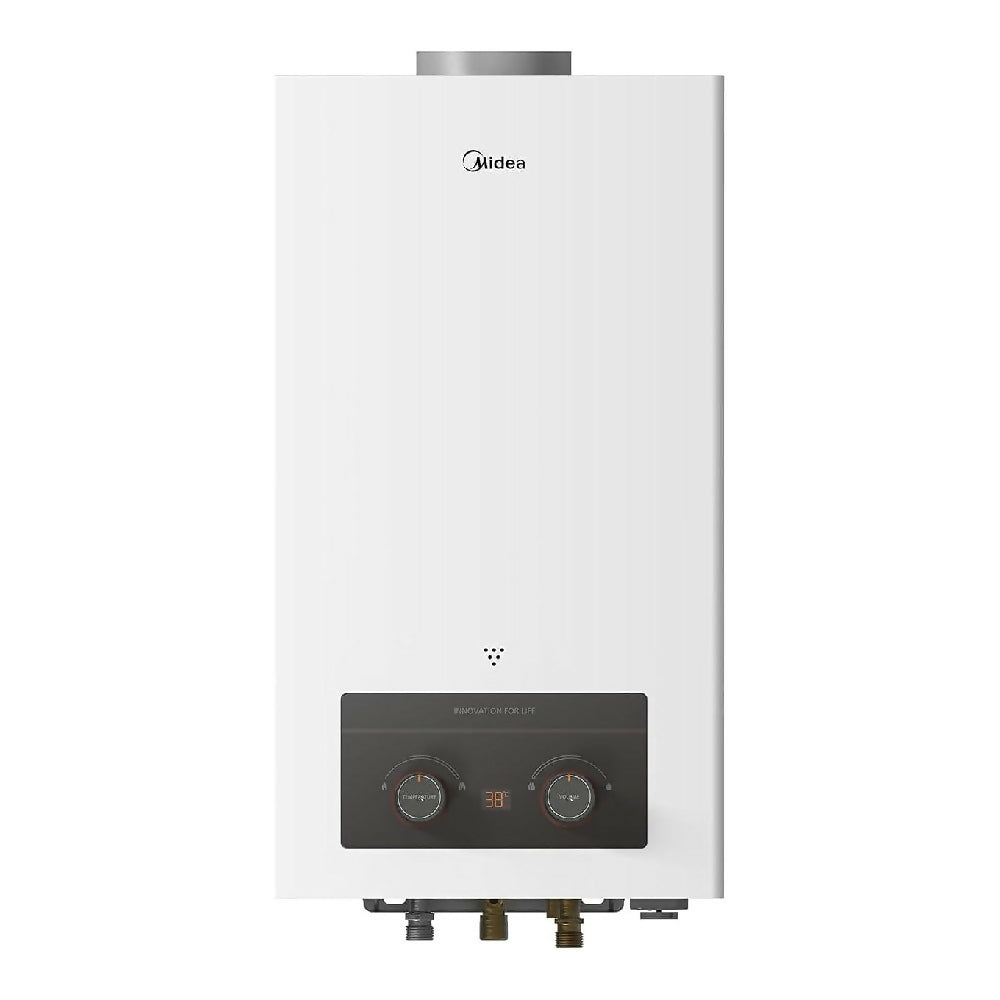 HeatMidea004 HeatMidea004